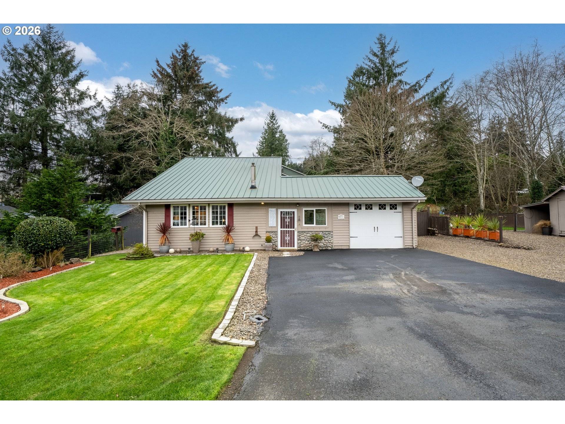 Bay City, OR 97107,9970 7TH ST