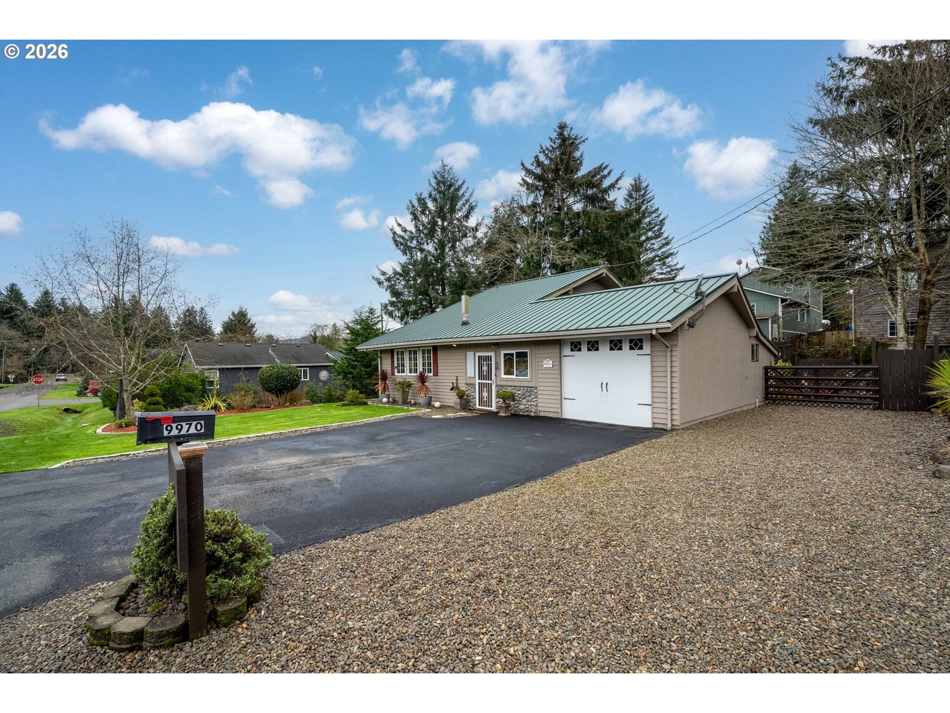 Bay City, OR 97107,9970 7TH ST