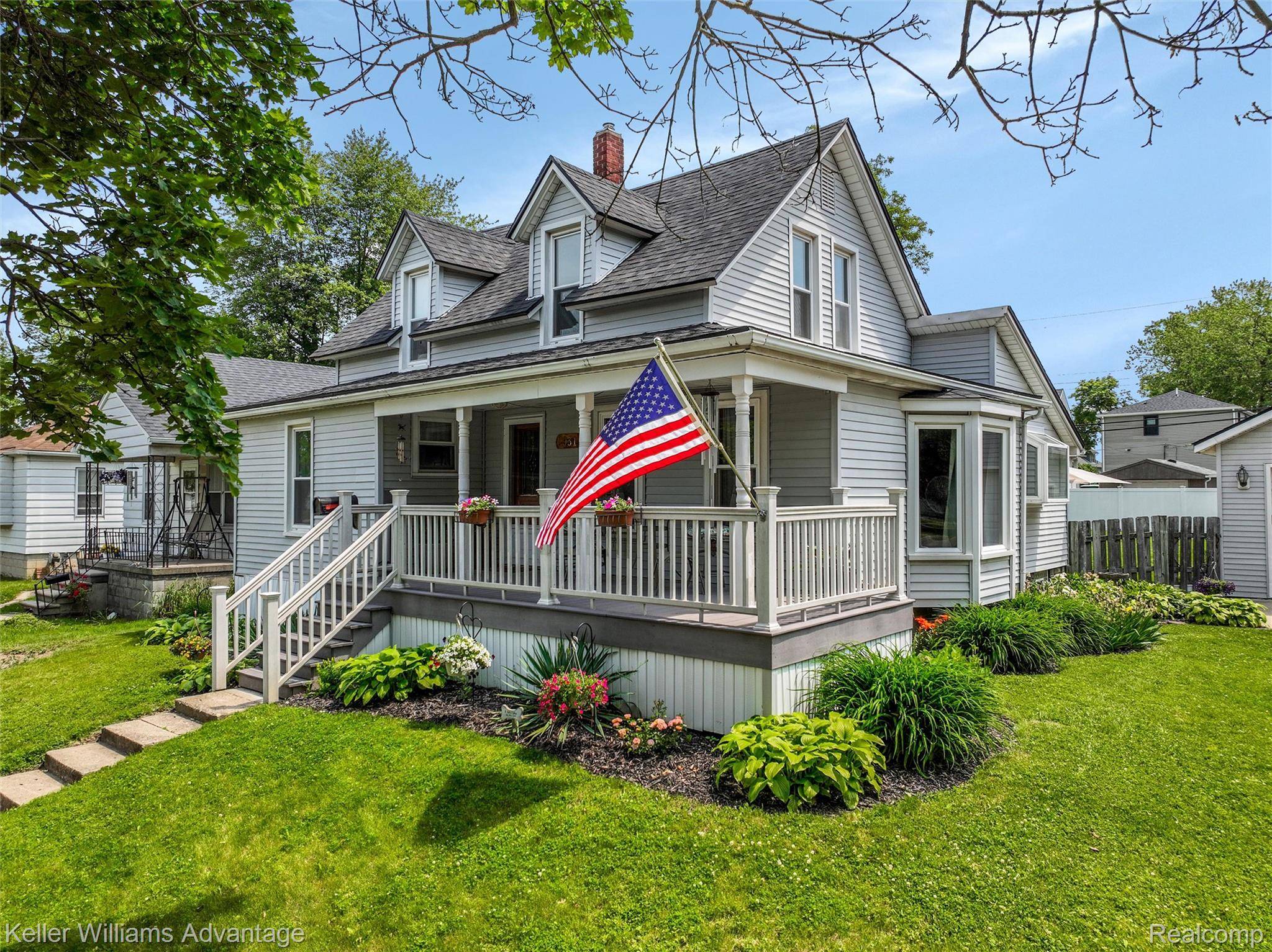 Trenton, MI 48183,2931 4th ST