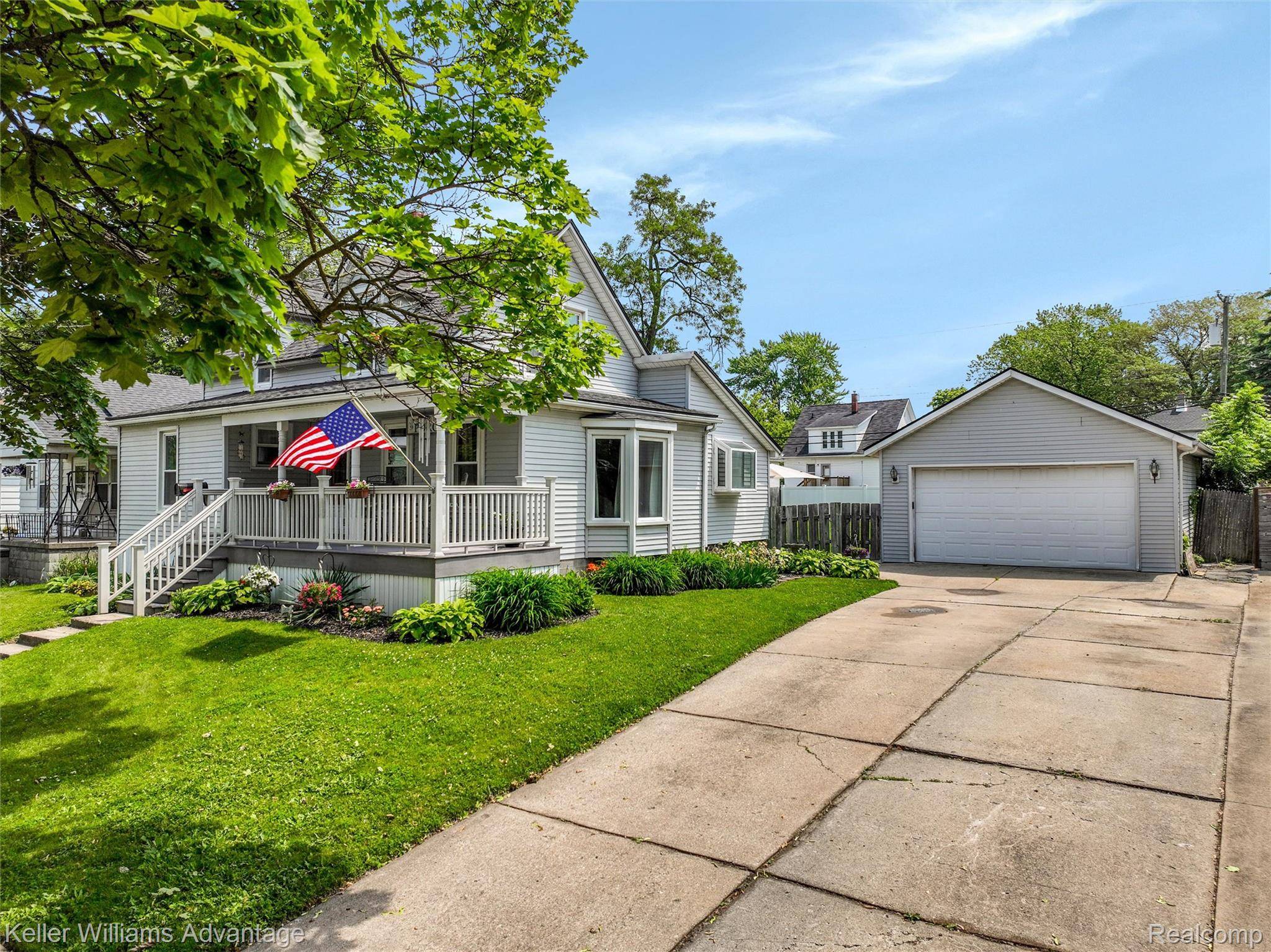 Trenton, MI 48183,2931 4th ST