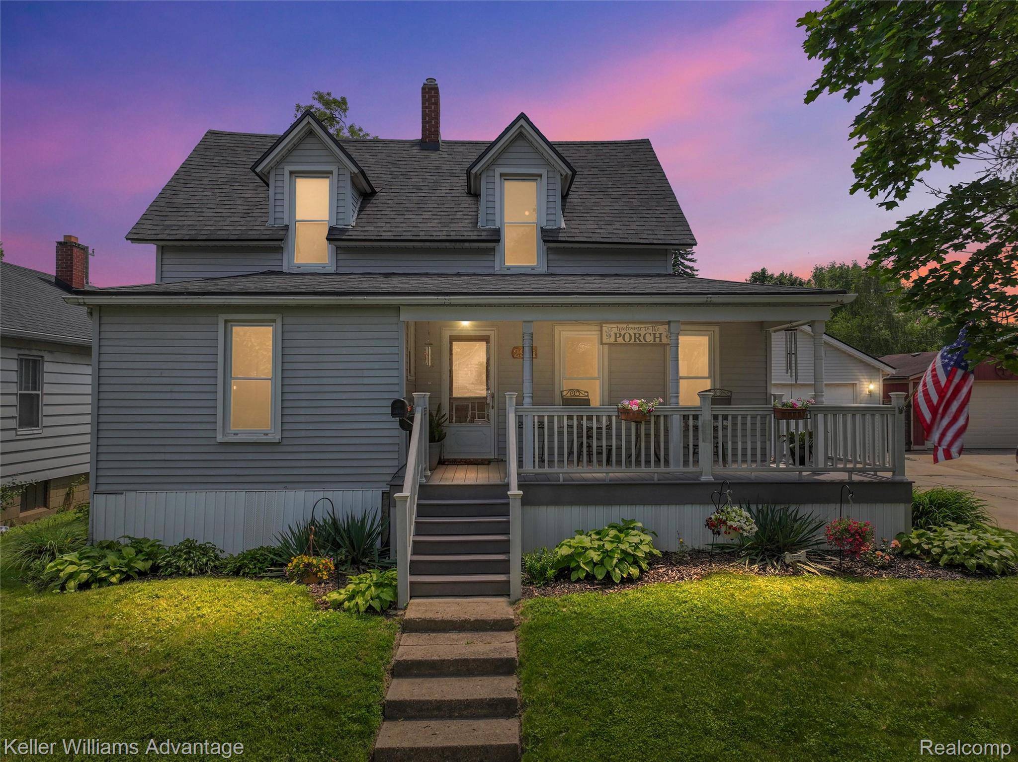 Trenton, MI 48183,2931 4th ST