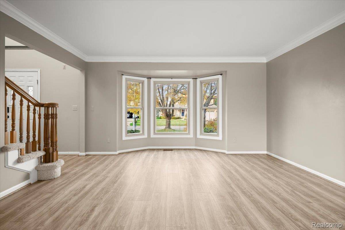 Clinton Township, MI 48038,19118 Killeen DR