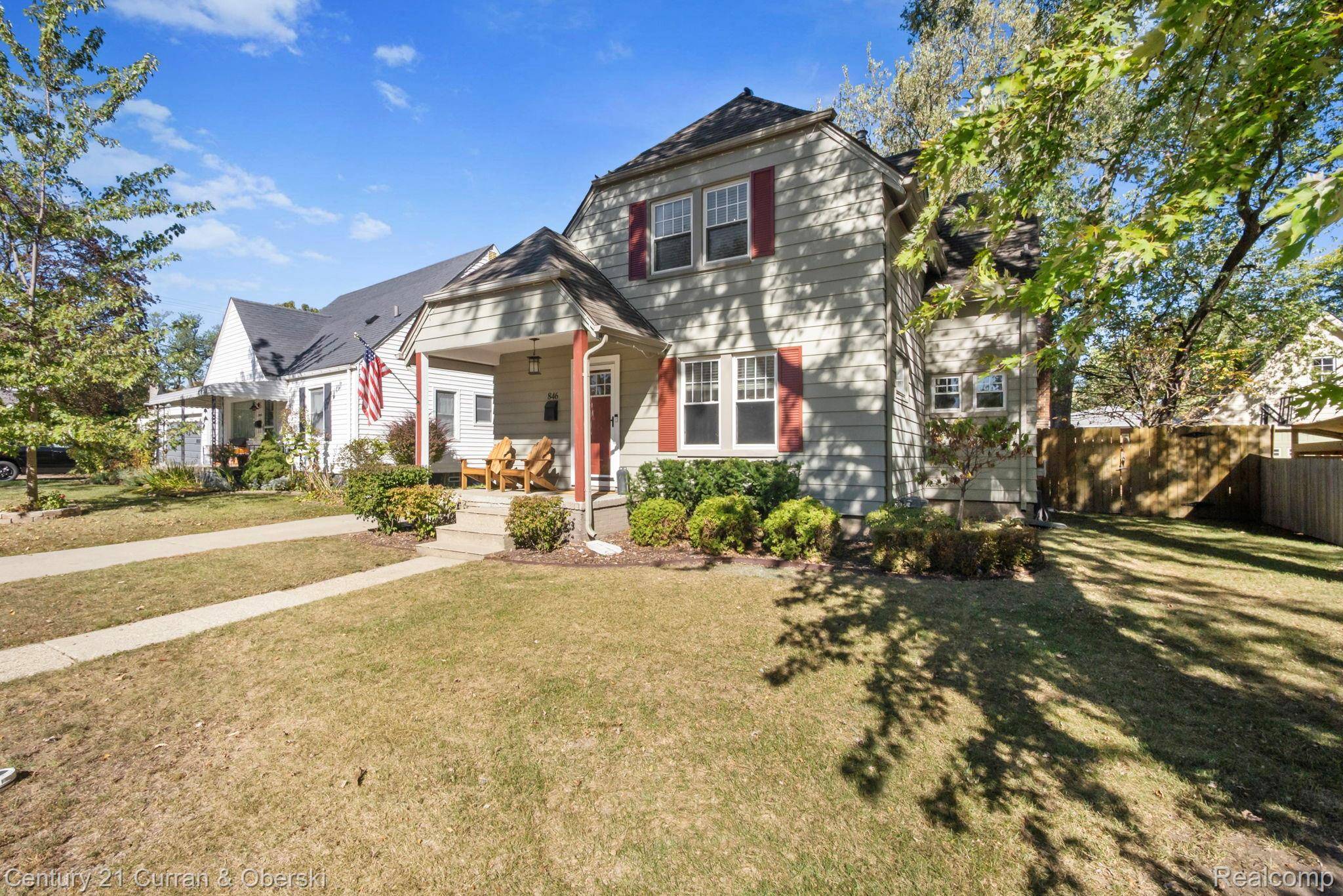 Clawson, MI 48017,846 Phillips AVE