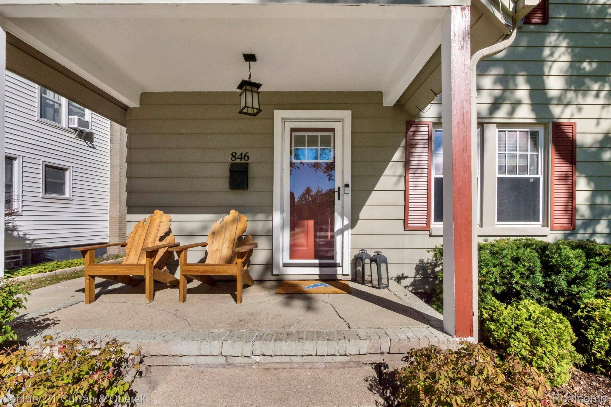 Clawson, MI 48017,846 Phillips AVE