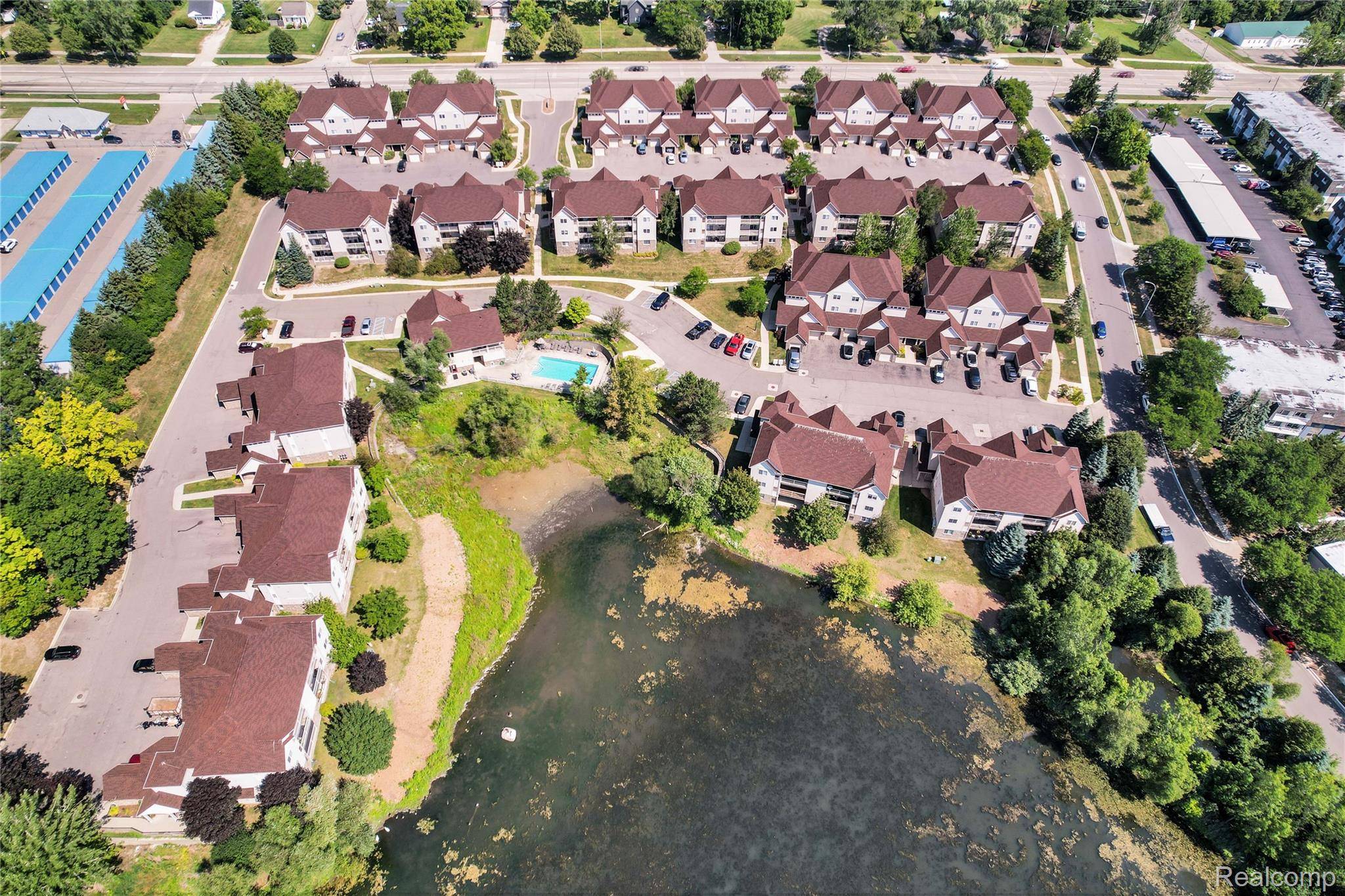 Pontiac, MI 48340,864 Amanda LN