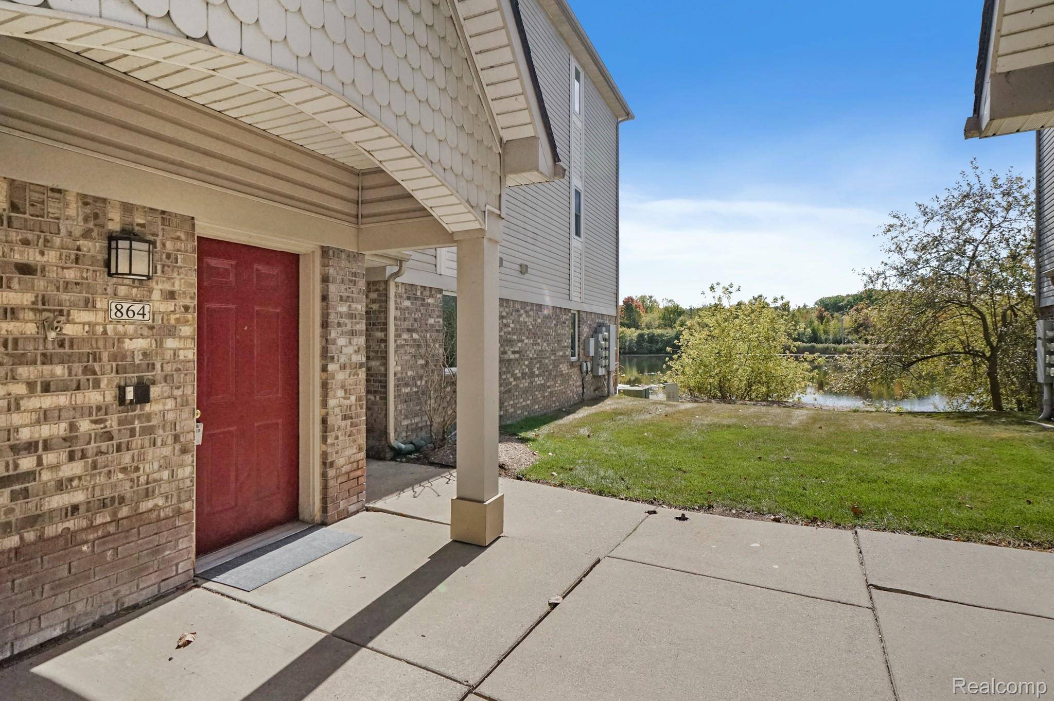 Pontiac, MI 48340,864 Amanda LN