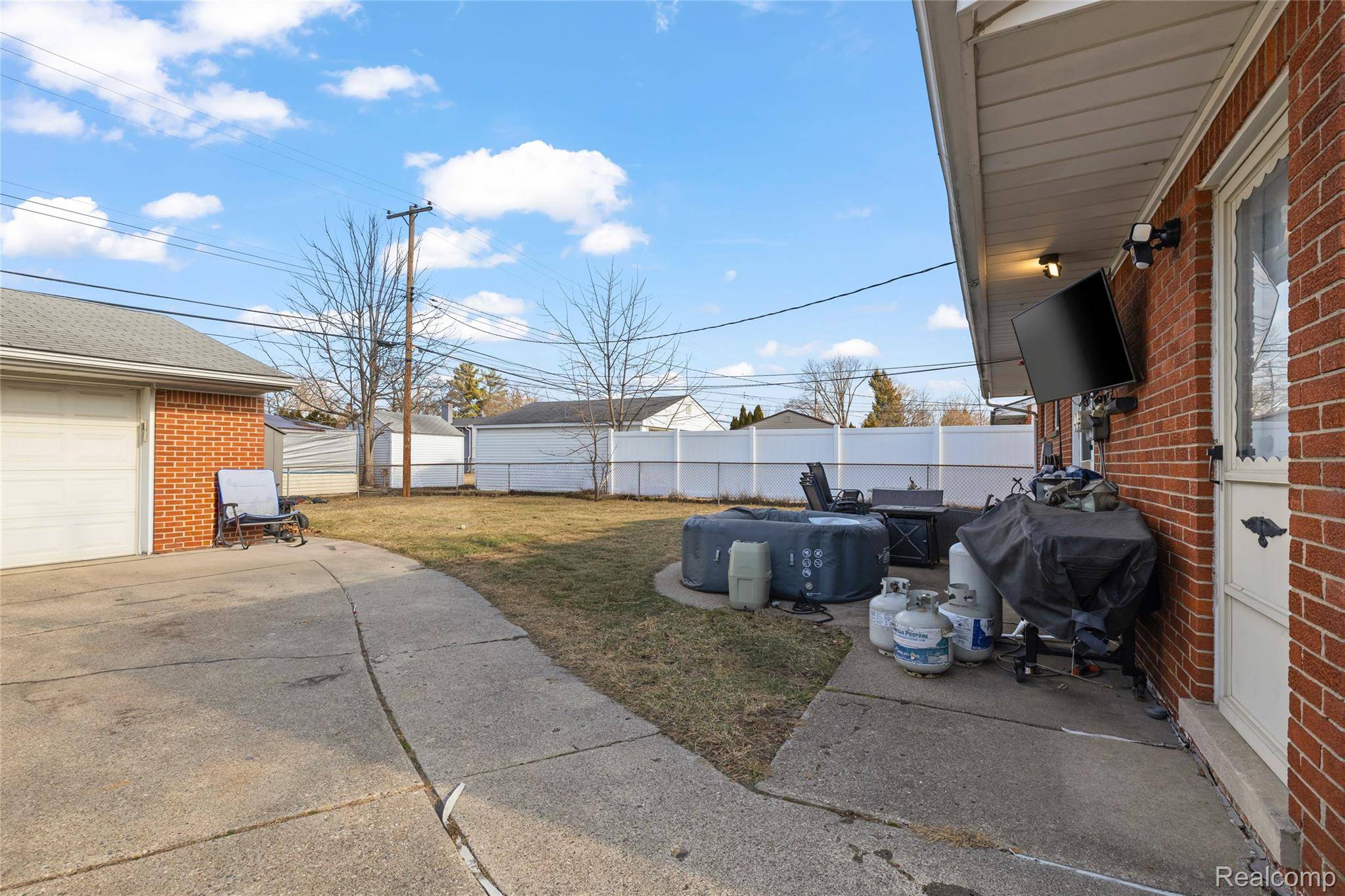 Westland, MI 48186,37092 Gilchrist ST