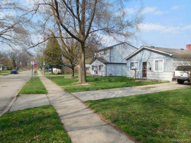 Madison Heights, MI 48071,26130 OSMUN ST