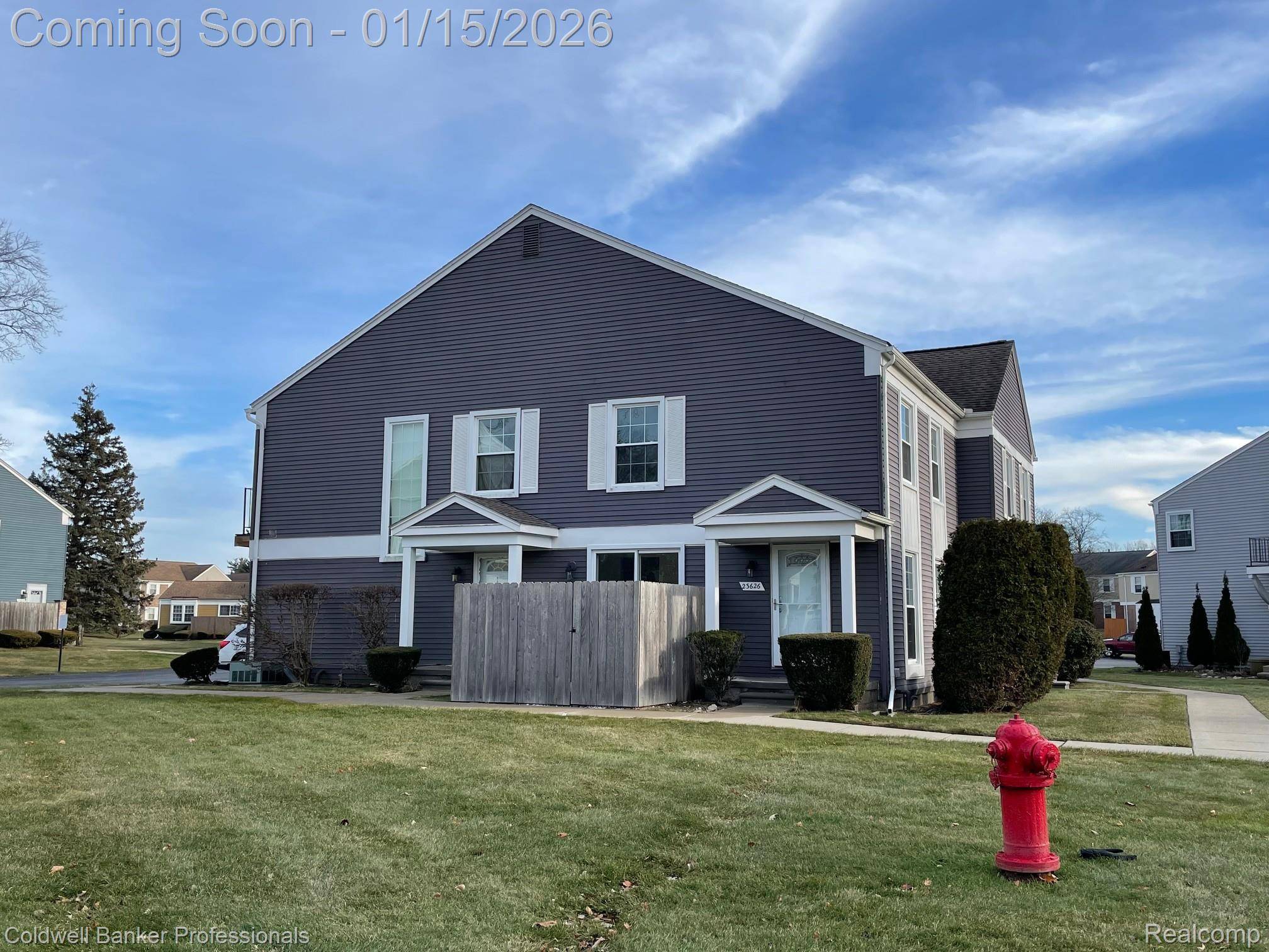 Novi, MI 48375,23626 Stonehenge BLVD