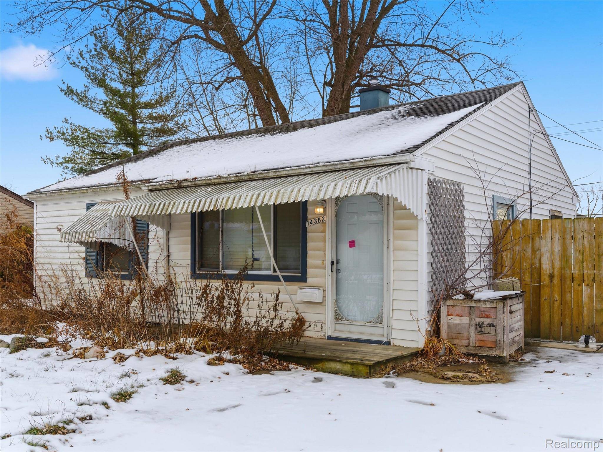 Warren, MI 48089,14382 Knox AVE