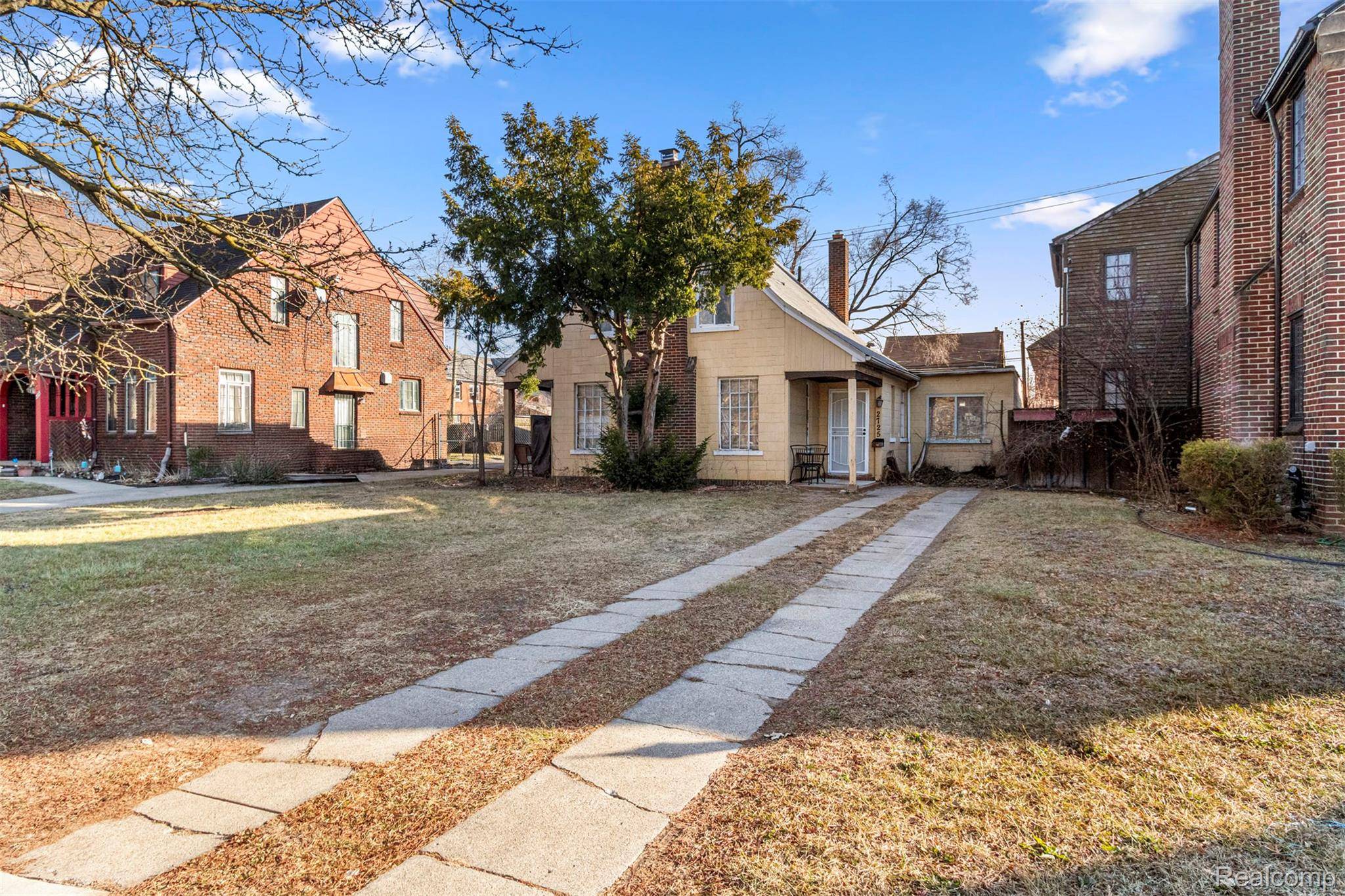 Detroit, MI 48238,2725 Oakman CT