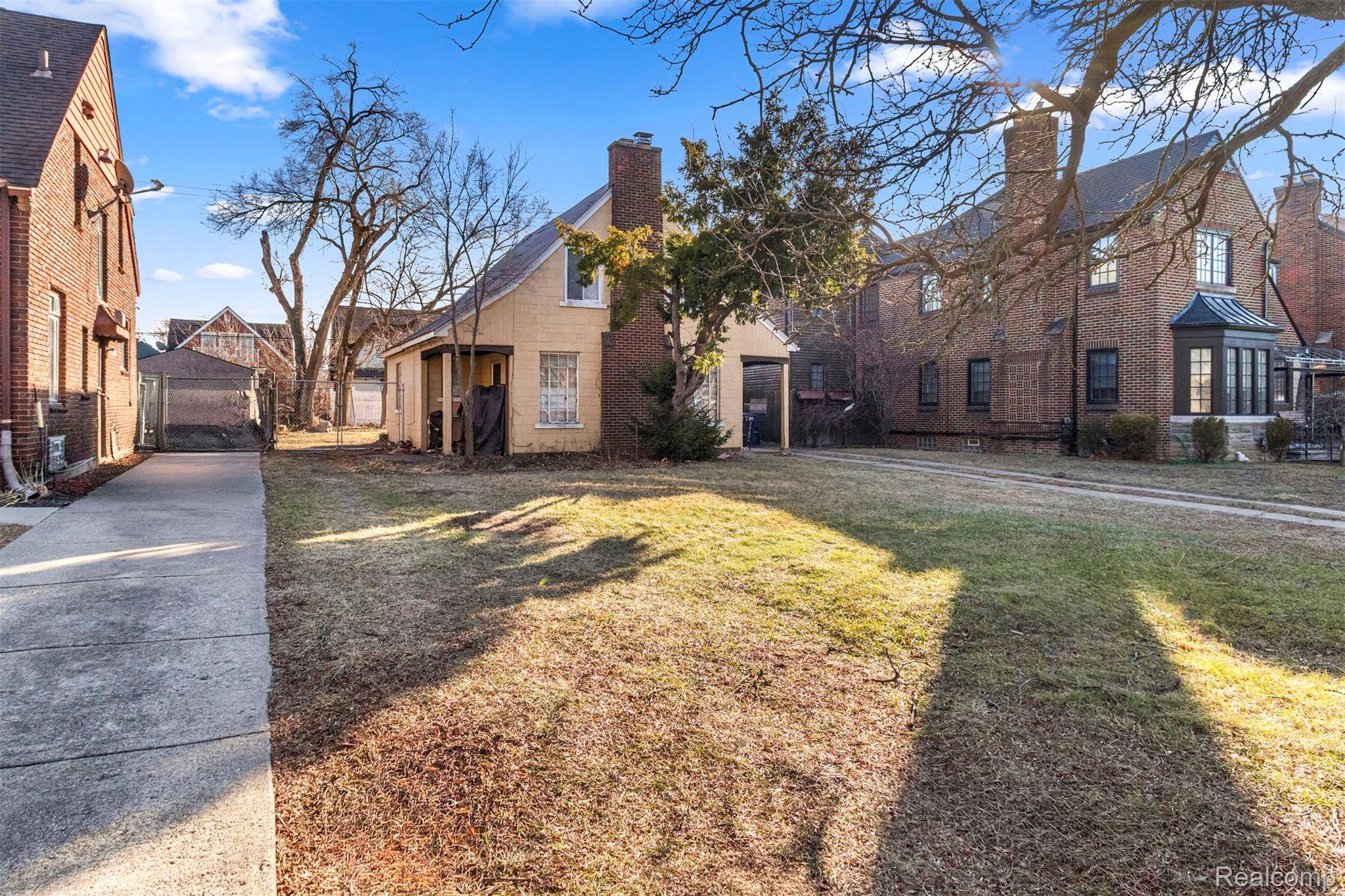 Detroit, MI 48238,2725 Oakman CT