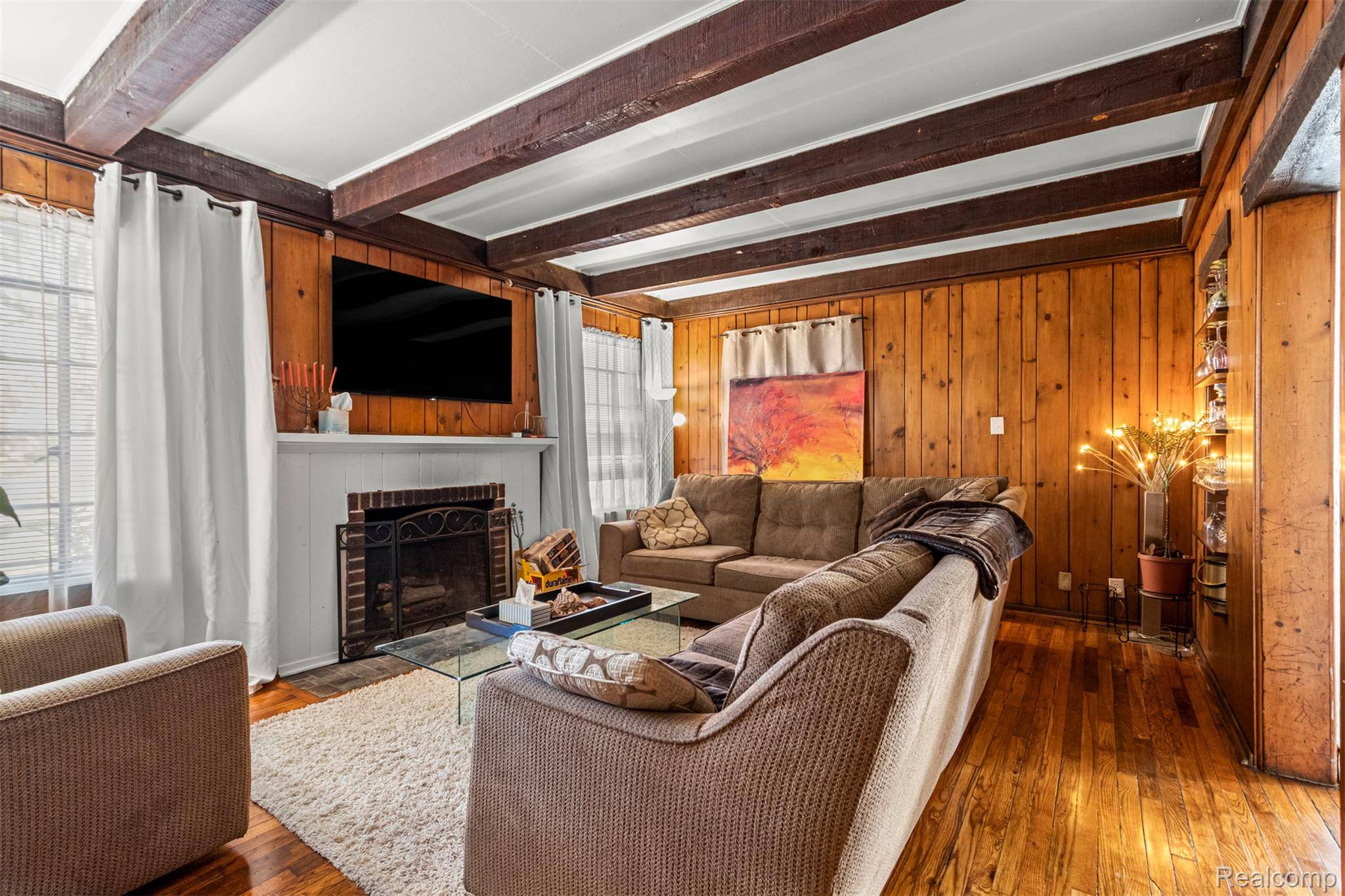 Detroit, MI 48238,2725 Oakman CT