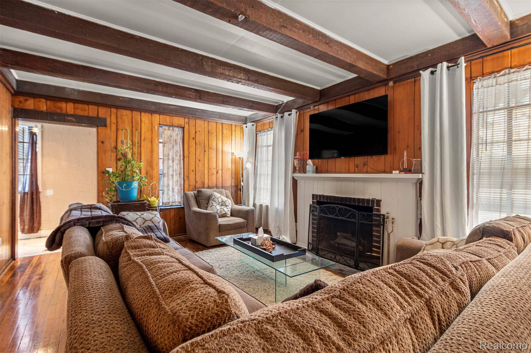 Detroit, MI 48238,2725 Oakman CT