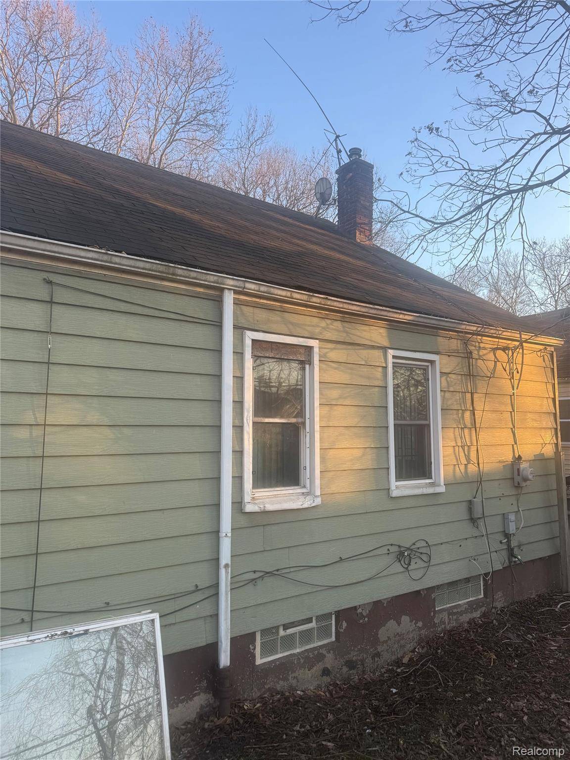 Detroit, MI 48217,1246 S Liddesdale ST