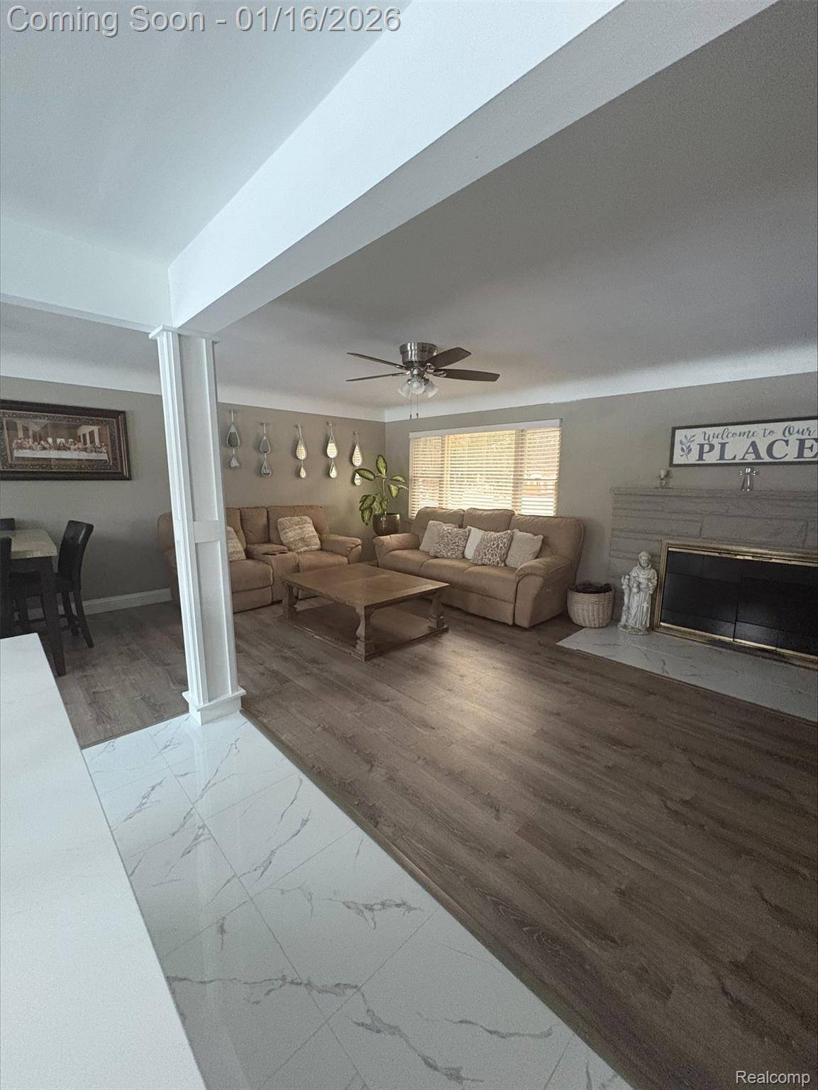 Flint, MI 48504,3233 Martharose CT