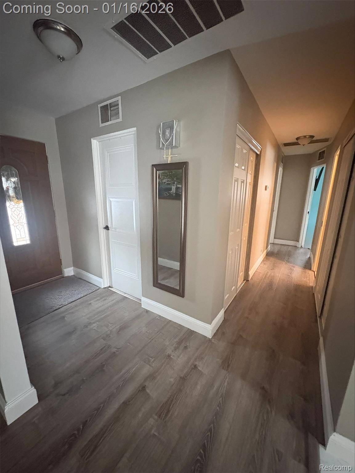 Flint, MI 48504,3233 Martharose CT