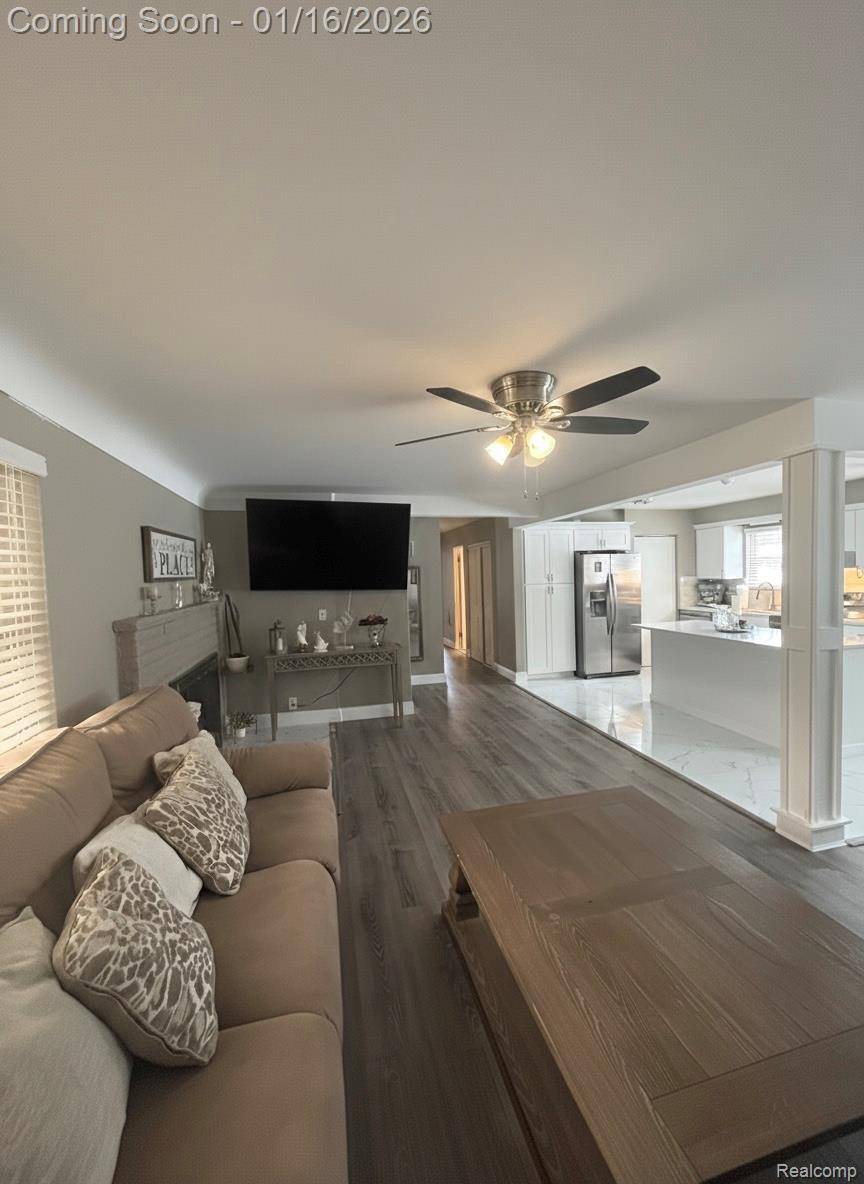 Flint, MI 48504,3233 Martharose CT