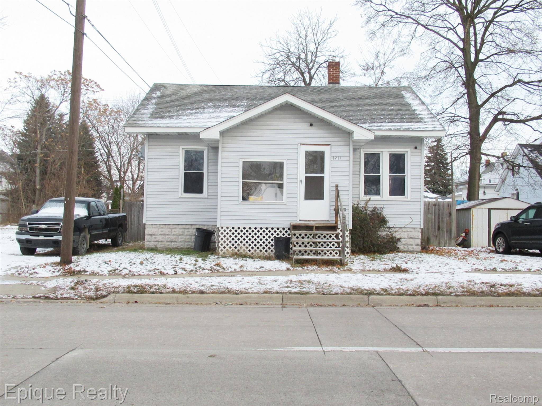 Port Huron, MI 48060,1711 Oak ST