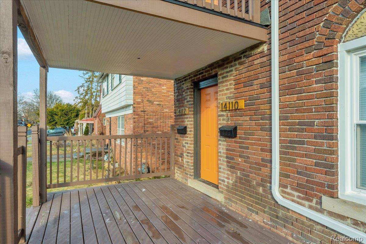 Detroit, MI 48227,14112 Mettetal ST