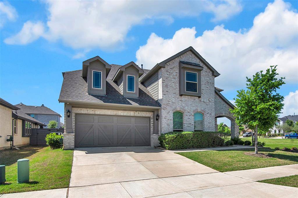 Little Elm, TX 76227,7432 Wispy Willow Lane