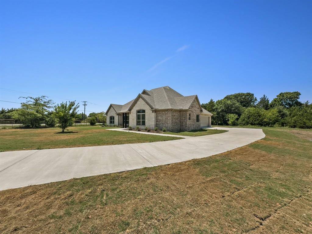 Ector, TX 75439,600 Samantha Circle