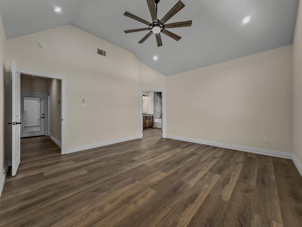 Ector, TX 75439,600 Samantha Circle
