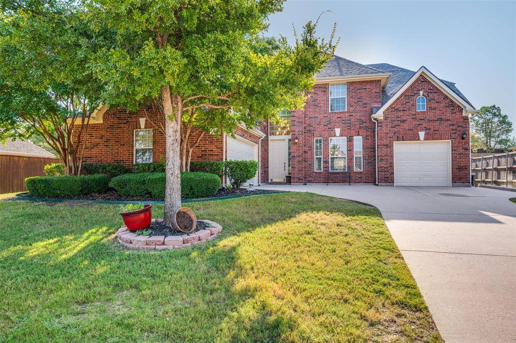 Prosper, TX 75078,740 Whitney Court