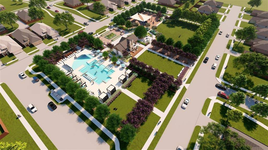 Celina, TX 75009,3124 Chinaberry Street