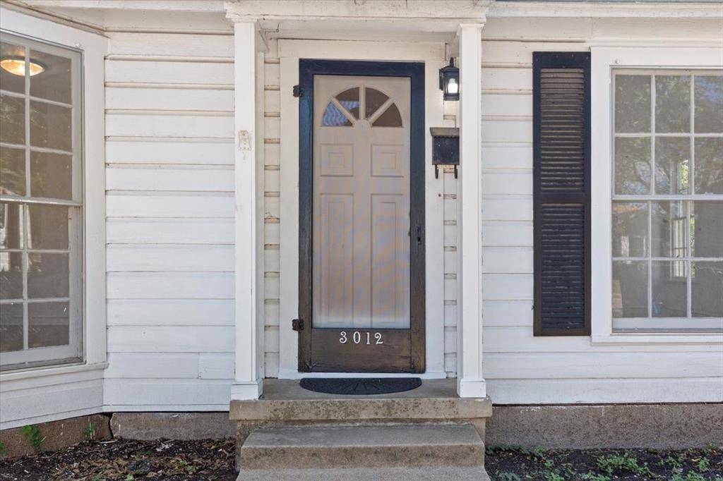 Waco, TX 76707,3012 Colonial Avenue