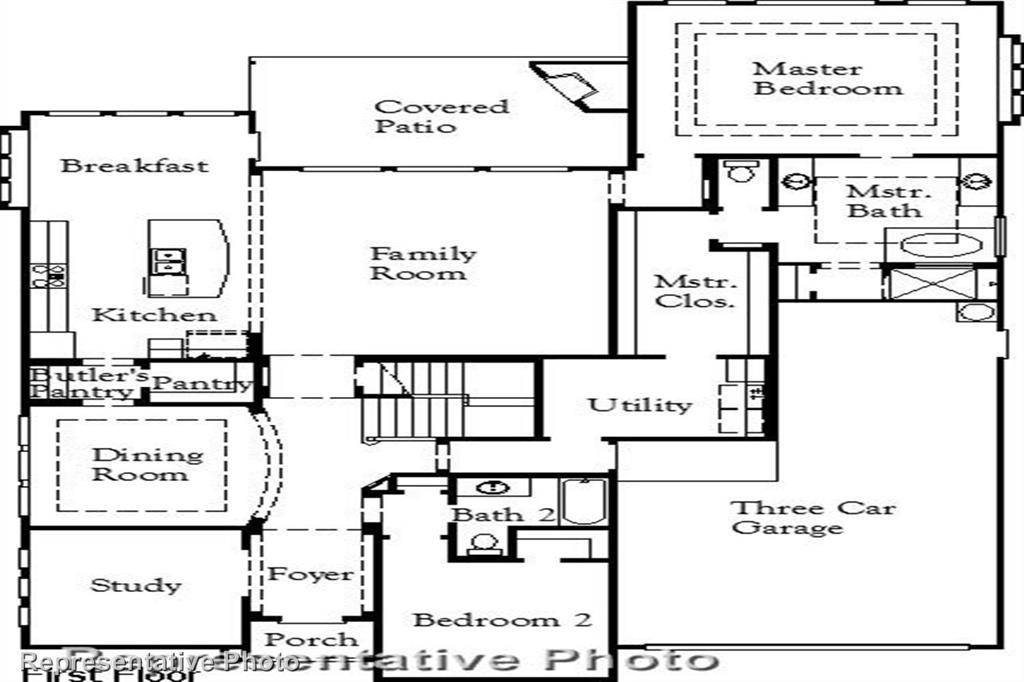 Mansfield, TX 76063,2211 Birch Street