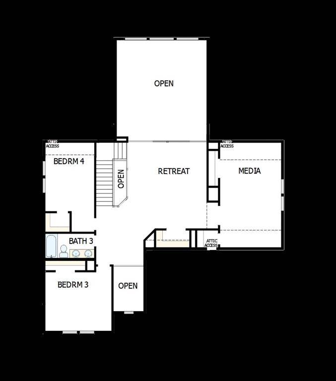 Northlake, TX 76247,2801 Half Moon Way