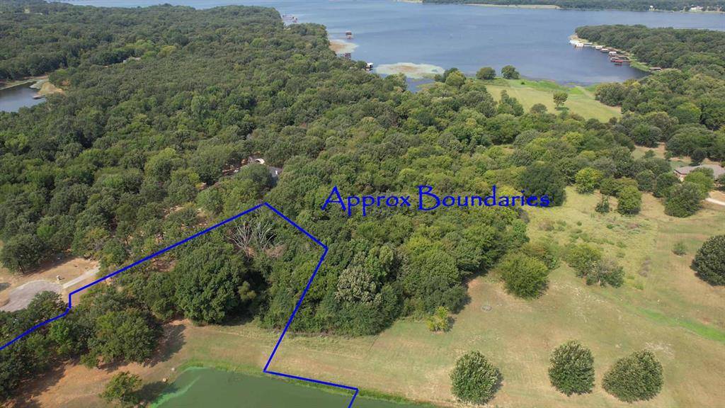 Yantis, TX 75497,CR 1301 CR 1301