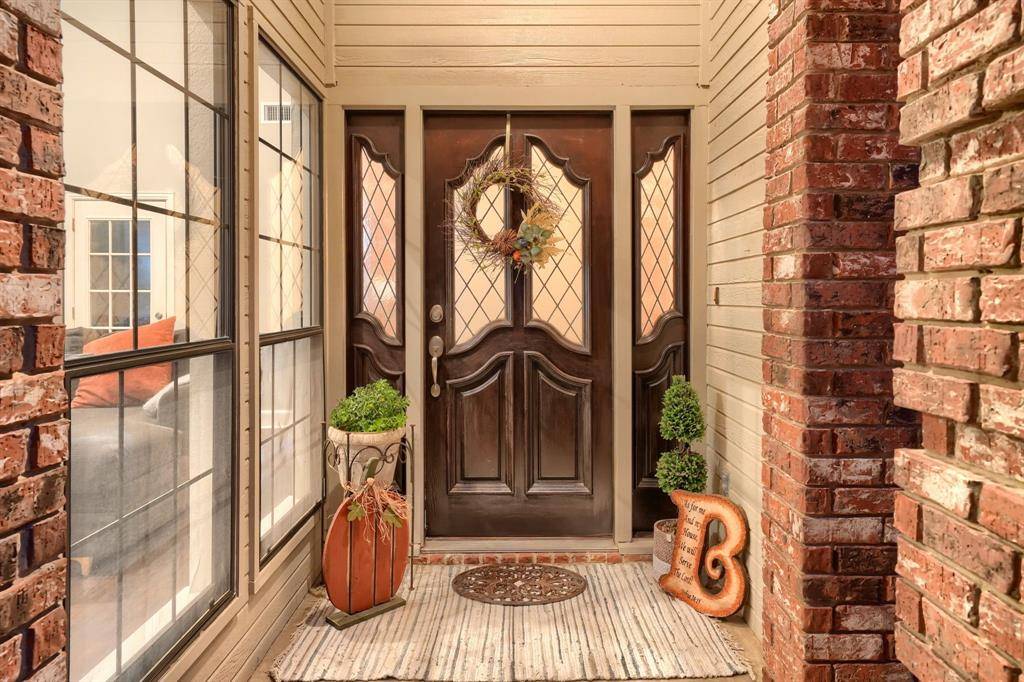 Terrell, TX 75160,2592 Meadow Way