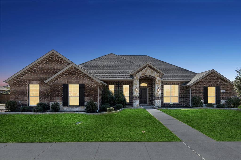 Rockwall, TX 75032,3213 Wimberley Lane