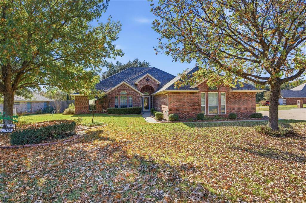 Granbury, TX 76049,2808 Weylene Paseo