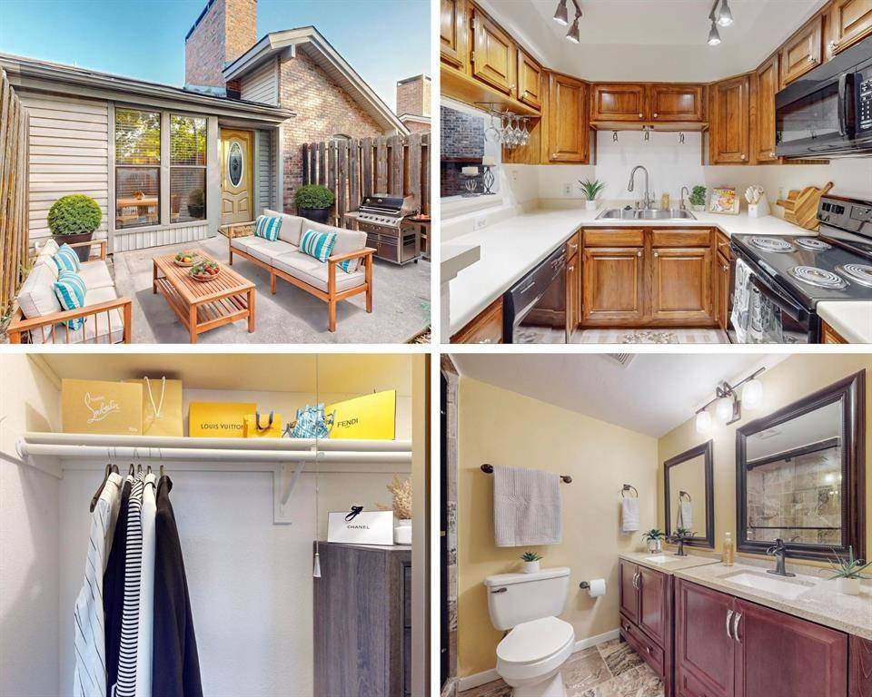 Bedford, TX 76021,2569 Shady Ridge Drive