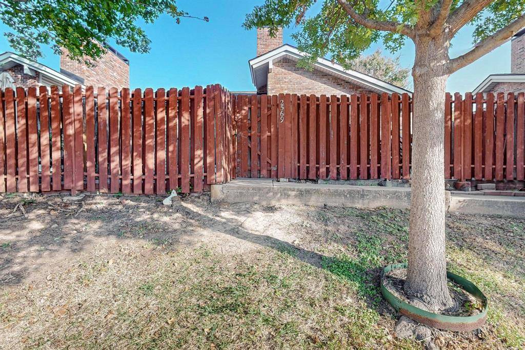 Bedford, TX 76021,2569 Shady Ridge Drive