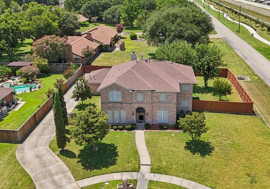 Mesquite, TX 75181,801 Lakedale Court