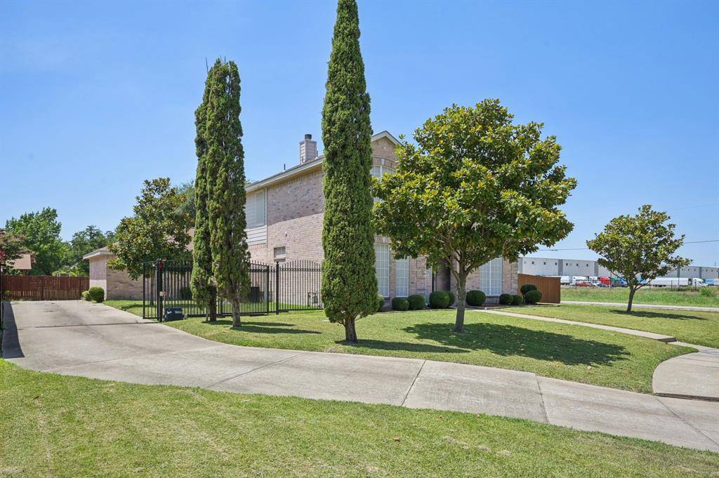 Mesquite, TX 75181,801 Lakedale Court