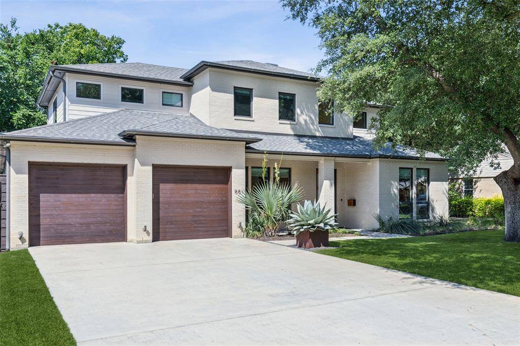 Dallas, TX 75218,661 Harter Road