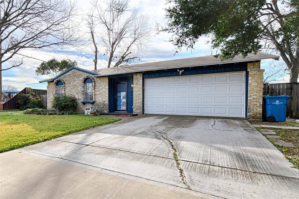 Carrollton, TX 75006,2512 Towerwood Drive