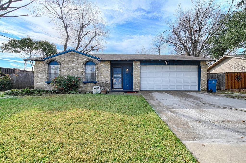 Carrollton, TX 75006,2512 Towerwood Drive