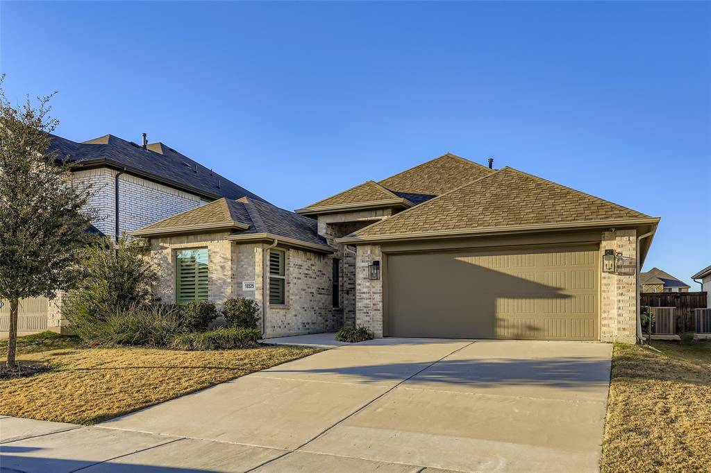 Celina, TX 75009,16525 Hidden Cove Drive