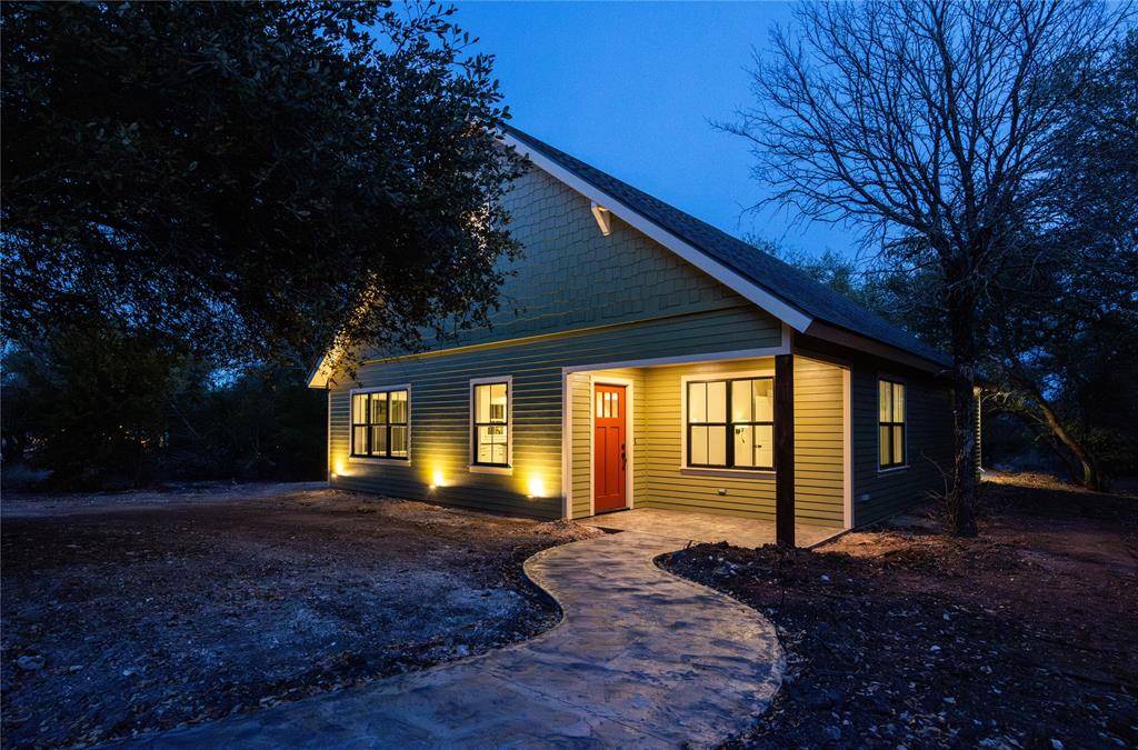 Waco, TX 76705,2340 Fort Graham