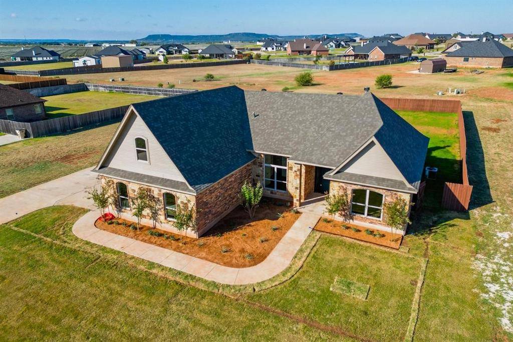 Abilene, TX 79606,218 Rising Star Drive