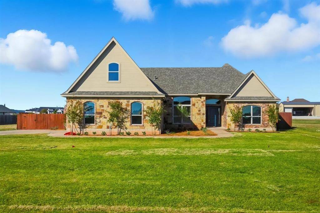 Abilene, TX 79606,218 Rising Star Drive