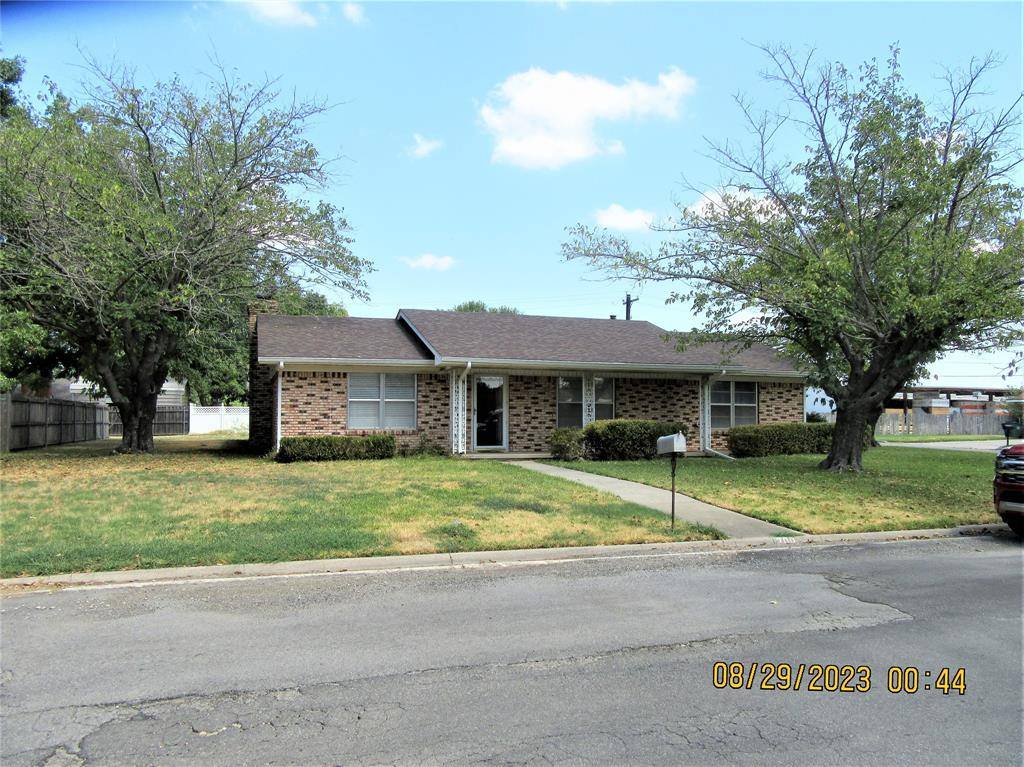 Whitesboro, TX 76273,200 Texoma Drive