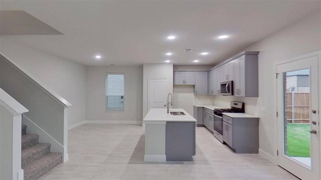 Seagoville, TX 75159,415 Magellan Road