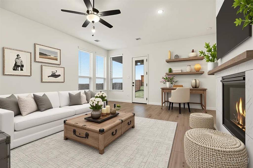 Celina, TX 75009,2505 Royal Birkdale Street